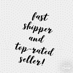 My Posh Stat Ratings from other poshers!